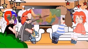 Реакция стран на "карту России "