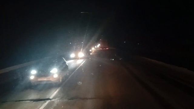 Еду в Альметьевск по ямам... смотреть онлайн