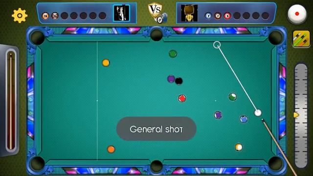 NEW! 8 BALL SNOOKER POOL BILLIARD JUST 10 MB OFFLINE ANDROID GAME GAMEPLAY смотреть онлайн
