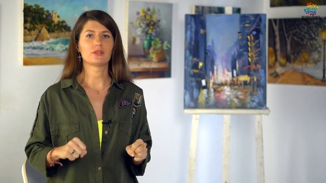 Александра Черная. Рассказ о себе. смотреть онлайн