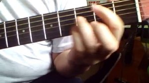 Помоги мне  Из кинофильма Бриллиантовая рука. Аккорды на гитаре.