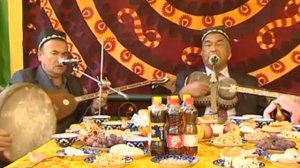 Камолиддин Рахимов мумтоз жонли ижрода