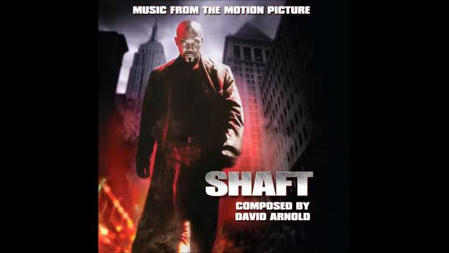 Diane's Confession [Shaft ] David Arnold