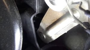 Ситроен С4 кулиса МКПП