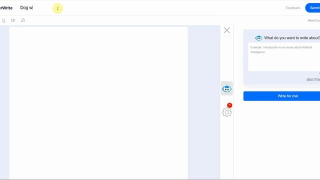 5 Best Free AI Content Text Generator Tools смотреть онлайн