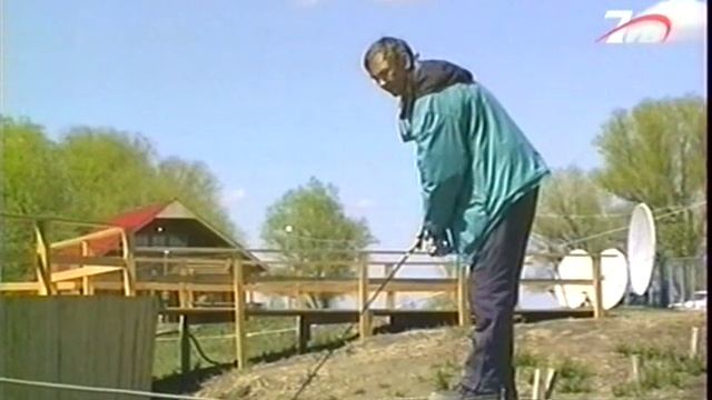 Диалоги о рыбалке №06 (Астраханская ДЕЛЬТА. Сом,жерех.) смотреть онлайн