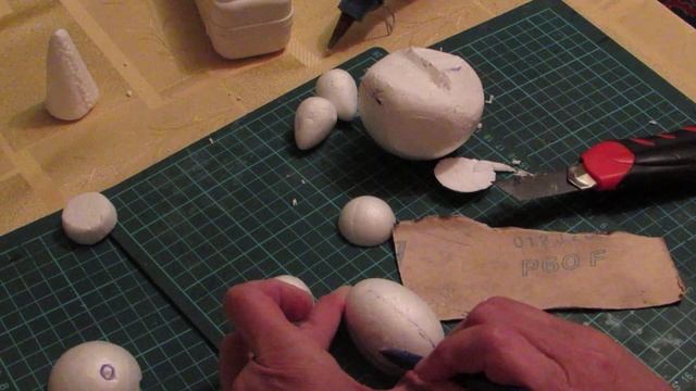 Поросенок из фоамирана,часть 1 смотреть онлайн