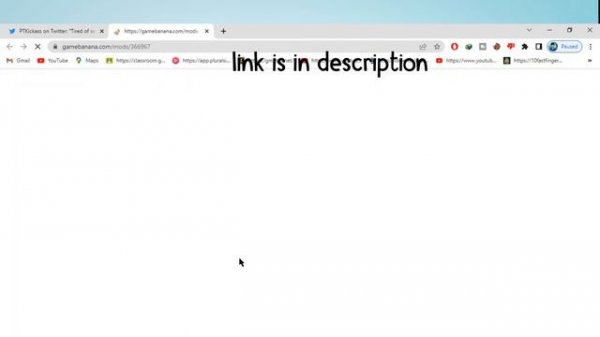 How to fix "the detected configuration does not match" | Critical Error on GameBanana