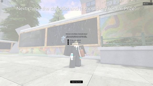 How to get the "Roblox Classic Cap" смотреть онлайн