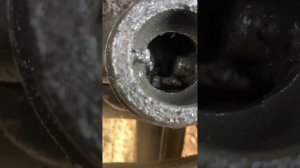 Газель: заклинило коробку (полное)