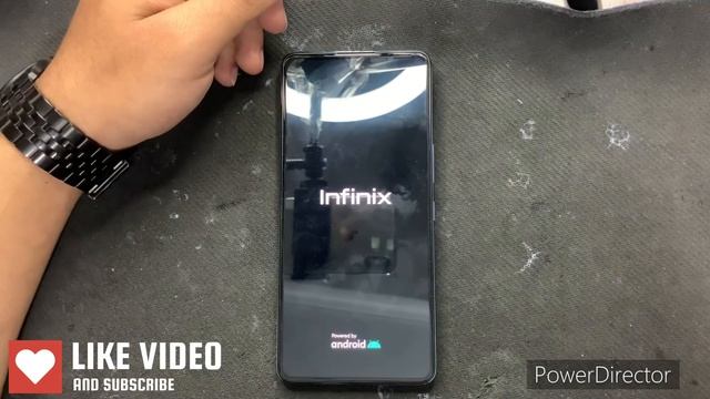 Infinix Gt 10 Pro Hard Reset | Infinix X6739 Hard Reset | Infinix Hard Reset