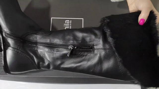 ПРОДАНО❗Лоты итальянской обуви Nila&Nila + Roberto Serpentini. Лот#4 смотреть онлайн