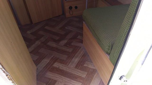 Niewiadow N132nt Wc под восстановление