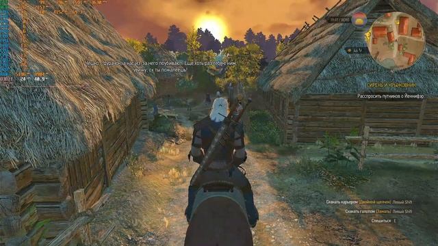 GTX 560Ti Test in 6 Games смотреть онлайн