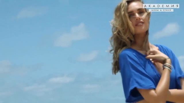 Как одеться и что взять с собой в отпуск. Капсула одежды для отпуска Академия Моды и Стиля смотреть онлайн