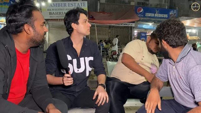 AFGHANISTAN VS SRILANKA MATCH PAKISTANI PEOPLE ANGRY REACTION | ROAD PHATEEKH | SALMAN SAIF смотреть онлайн