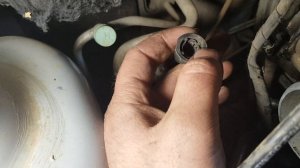 Chevrolet aveo, не едет на бензине и как снять бензотрубку с рампы