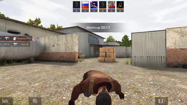 STENDOF 2 смотреть онлайн