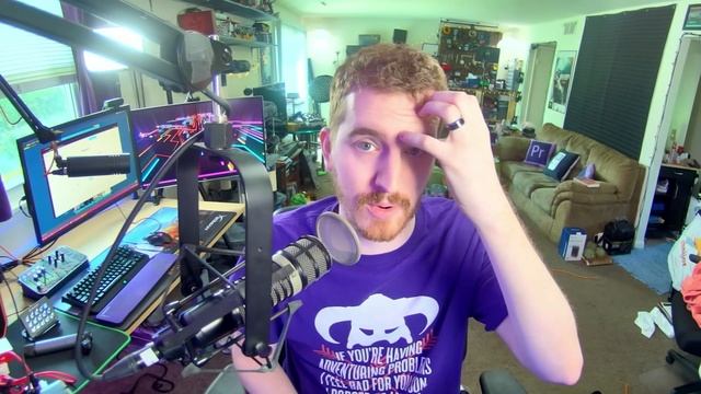 The OTHER side of the webcam market that you DON'T SEE.... [e-con Systems Hyperyon Webcam Review] смотреть онлайн