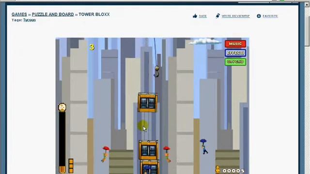tower bloxx смотреть онлайн