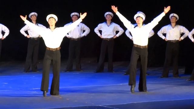 Московский государственный академический театр танца «Гжель» в Смоленске 5 июня 2019 смотреть онлайн