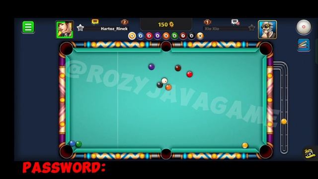 DOWNLOAD APK 8 BALL POLL 3 LINE NO BUG NEW VERSION 2023 !!! смотреть онлайн
