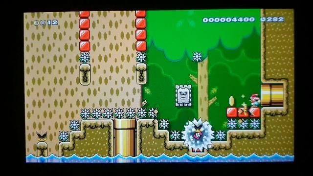 SMM 2 - Heartbeat, Heartbreak By Salty