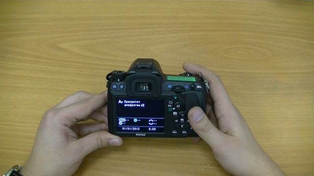 Pentax K-5 II. Распаковка. Обзор. Конкуренты: Nikon D7100, Canon EOS 70D, Sony Alpha SLT-A77