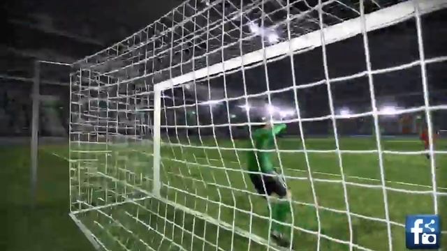 [Final Kick] Final kick best goal смотреть онлайн