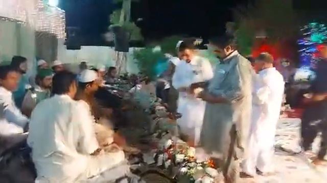 Meher Ali Sher Ali Khan qawwal//Kamli waly tu main javan wari wari. смотреть онлайн