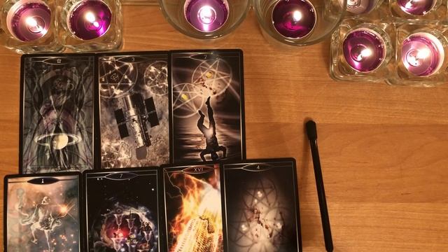 БУДЕМ ЛИ МЫ ВМЕСТЕ?!??Онлайн гадание ТАРО?? смотреть онлайн