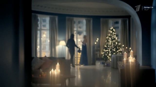 Реклама конфет Вдохновение — Дарите вдохновение любимым! (2018) смотреть онлайн