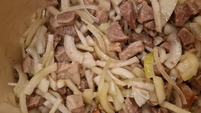 Домашний влог из Эстонии.Готовлю плов.Рецепт плова от Яны.Перезагрузка.Семейные влоги из Таллинна смотреть онлайн