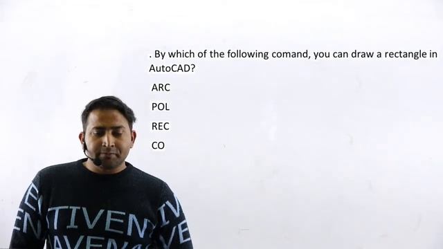 AutoCAD mcq I Engineering Drawing CAD | UPRVUNL-JE,NHPC-JE, DSSSB-JE | By RAHUL SIR смотреть онлайн
