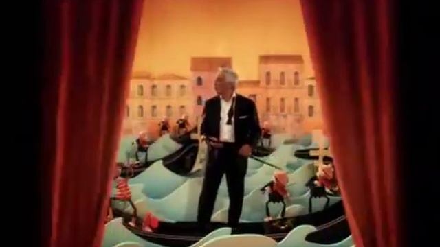 GERARD DARMON - MAMBO ITALIANO смотреть онлайн
