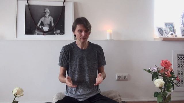 Семинар Сумирана в Санкт-Петербурге 16.01.2022