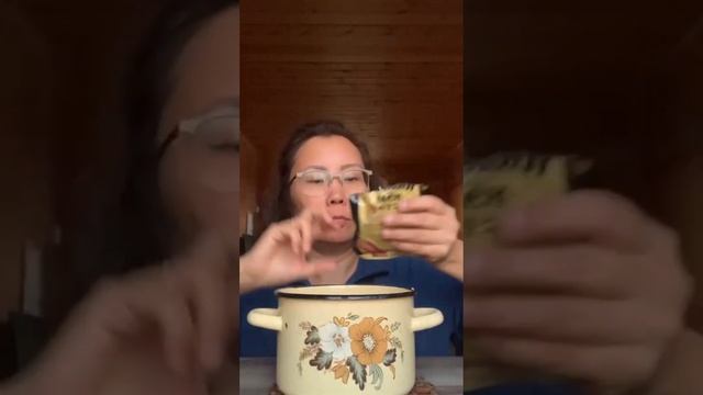 ЗНАМЕНИТАЯ КОРЕЙСКАЯ ЛАПША ЧАЧЖАНМЕН // ЛАПША УДОН? #рамен #рамён #лапша #удон смотреть онлайн