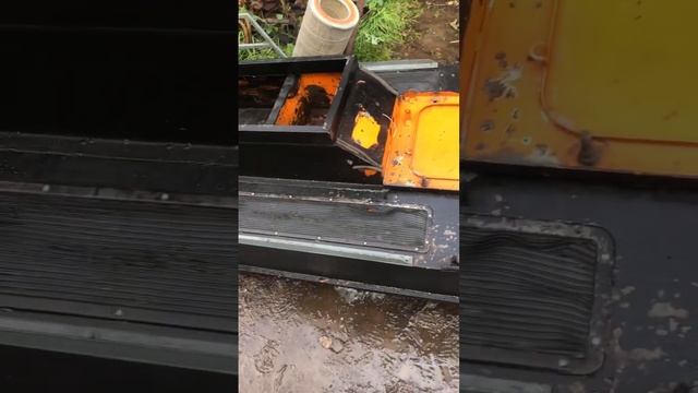 Подготовка Снегохода Буран К Сезону смотреть онлайн