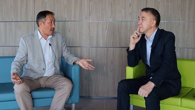 Орал көтерілісі / Шындық / Серік Ерғали / Есен Елеукен смотреть онлайн