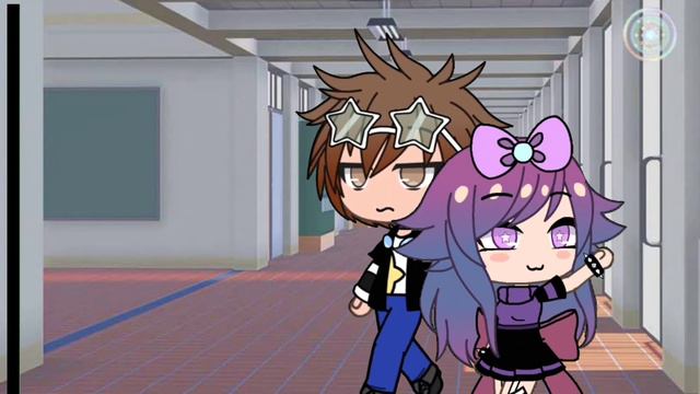 Меме {и где твои родители} (гача лайф) смотреть онлайн