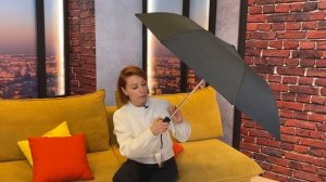 Зонт супер-автомат Ame Yoke Umbrella