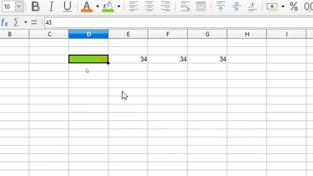 libreoffice |libreoffice calc | calc|update style in calc | calc new style | create style |libre | смотреть онлайн
