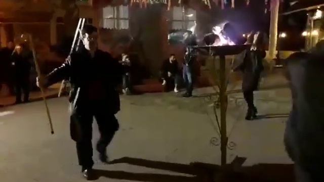 ΠΑΥΛΟΣ ΜΕΛΑΣ смотреть онлайн
