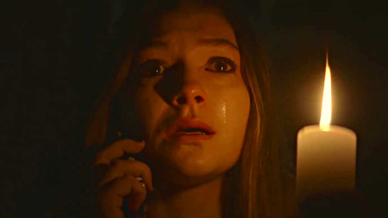 Заклятье: Спуск к дьяволу — Русский трейлер (2021) смотреть онлайн