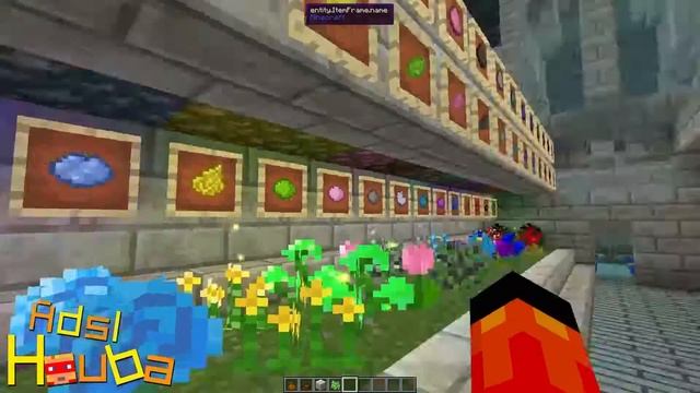 Botania de A à Z : 01 Les 16 fleurs mystiques смотреть онлайн