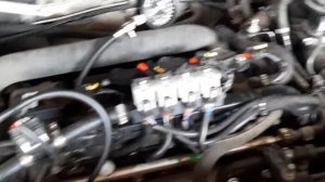 После промывки дросселя / загорелся чек на Haval H6 / автомобиль Хавал h6 / Замер компрессии 10,5Ba