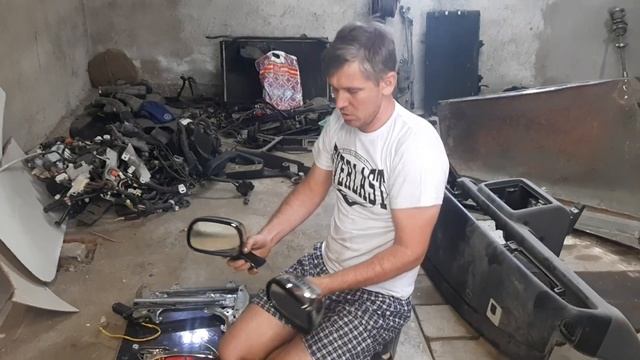 Хотрод пришли запчасти,,, ???? первая примерка... смотреть онлайн