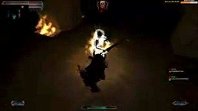Blade of Darkness - ФИНАЛ Батя Dark Souls! Обзор Blade of Darkness на стриме! (ARPG) смотреть онлайн