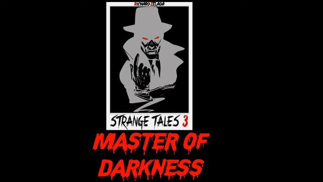 Master of Darkness - Richard Zelada (Dungeon Synth, Dark Ambient, Electronic, Fantasy Synth) смотреть онлайн