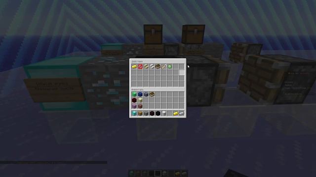 МАГАЗИН ЗА ЗОЛОТО | MINELAND | ГАЙД смотреть онлайн